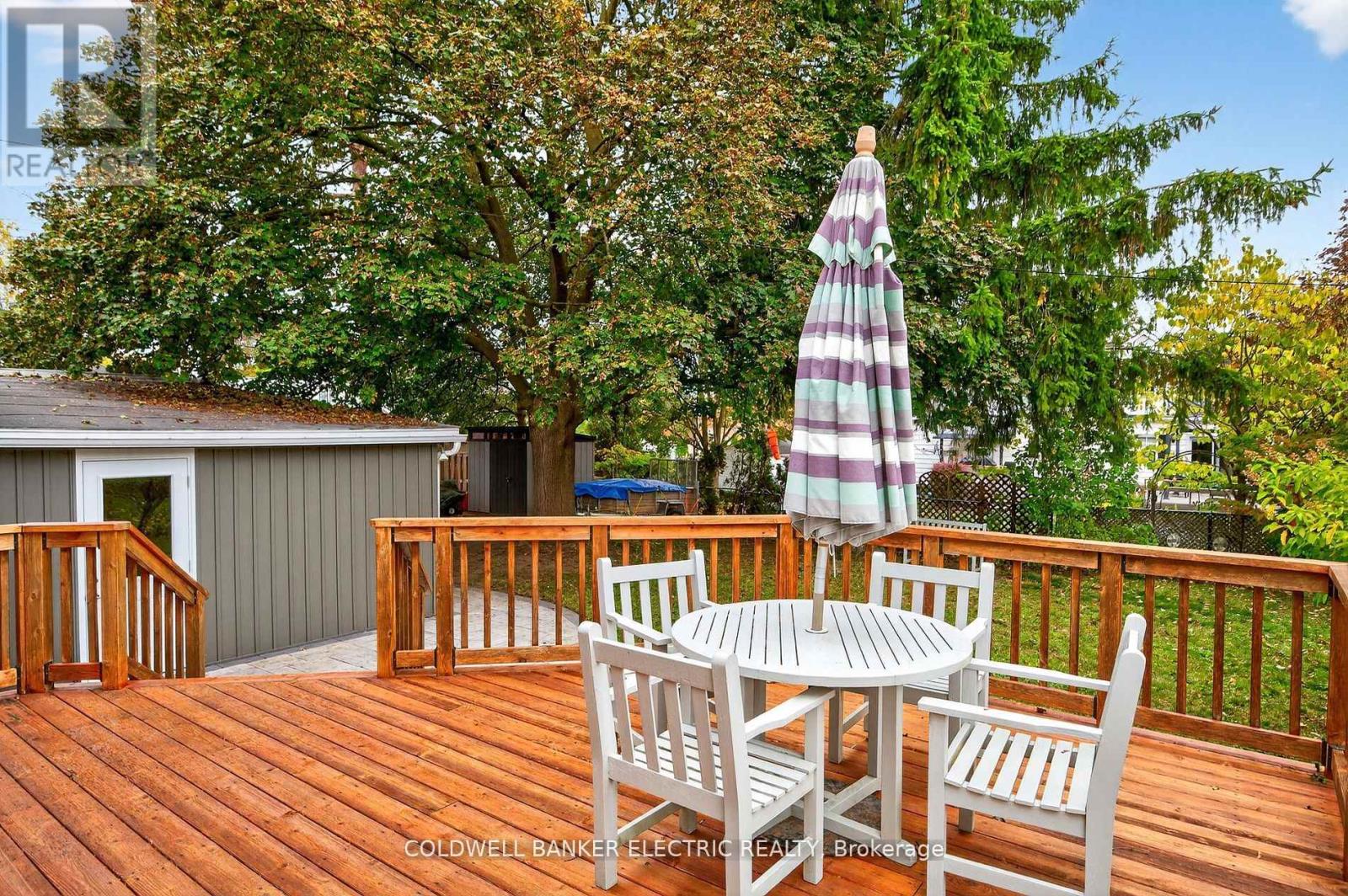 230 Geraldine Avenue, Peterborough, Ontario  K9H 4T9 - Photo 10 - X13029084