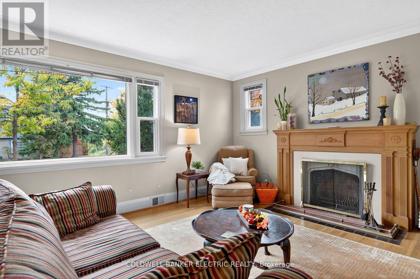 230 Geraldine Avenue, Peterborough, Ontario  K9H 4T9 - Photo 17 - X13029084