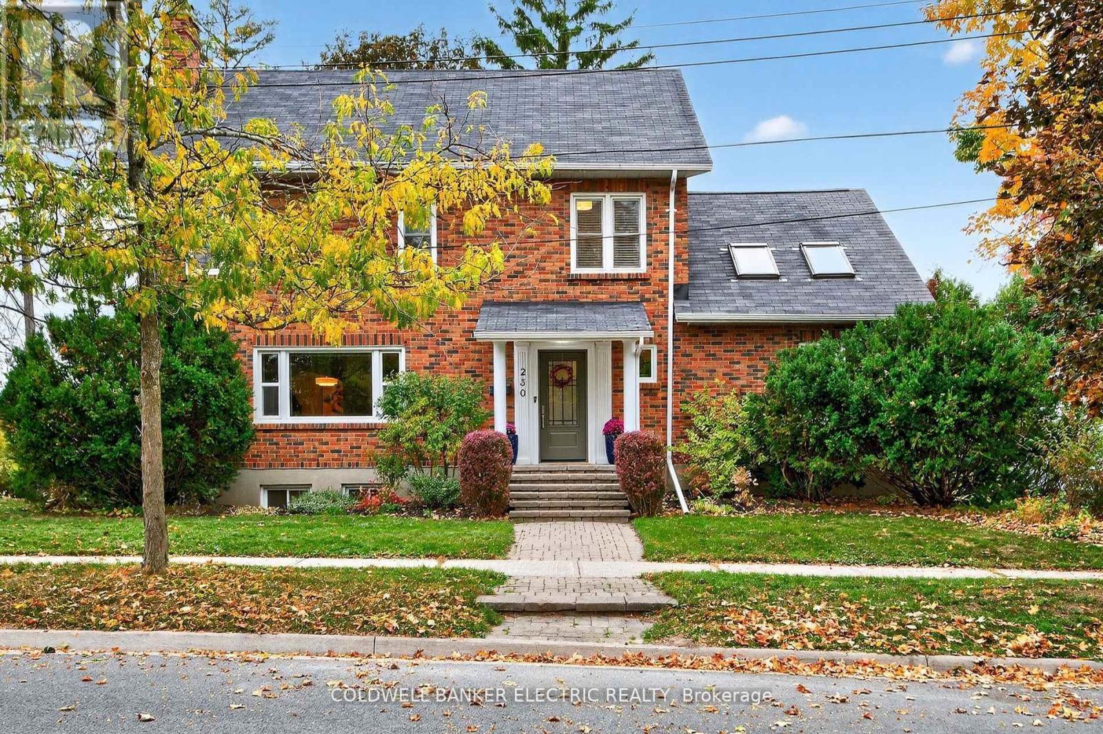 230 Geraldine Avenue, Peterborough, Ontario  K9H 4T9 - Photo 2 - X13029084