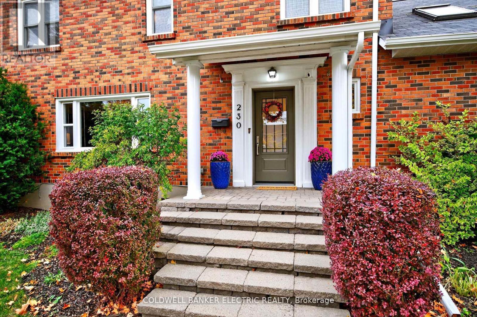 230 Geraldine Avenue, Peterborough, Ontario  K9H 4T9 - Photo 3 - X13029084