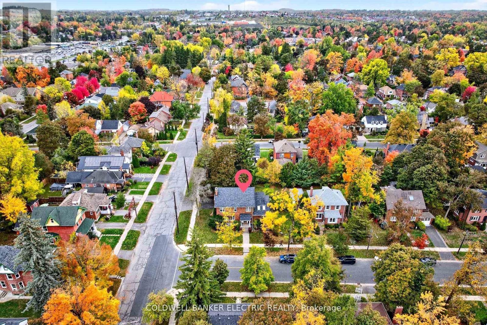 230 Geraldine Avenue, Peterborough, Ontario  K9H 4T9 - Photo 37 - X13029084