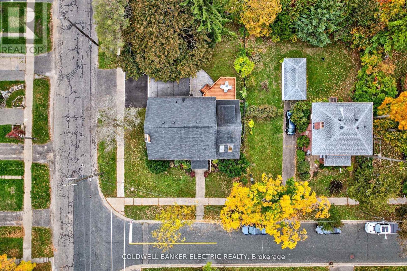 230 Geraldine Avenue, Peterborough, Ontario  K9H 4T9 - Photo 40 - X13029084