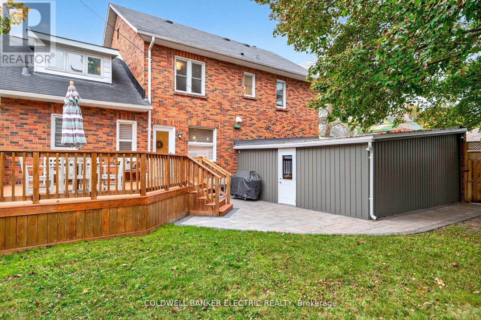 230 Geraldine Avenue, Peterborough, Ontario  K9H 4T9 - Photo 43 - X13029084