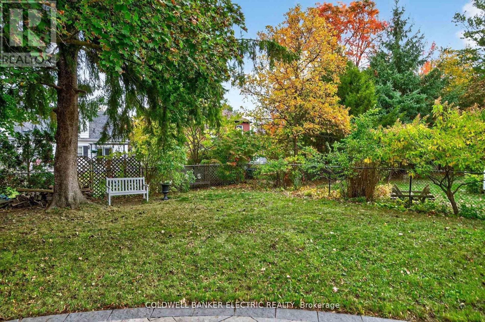 230 Geraldine Avenue, Peterborough, Ontario  K9H 4T9 - Photo 44 - X13029084