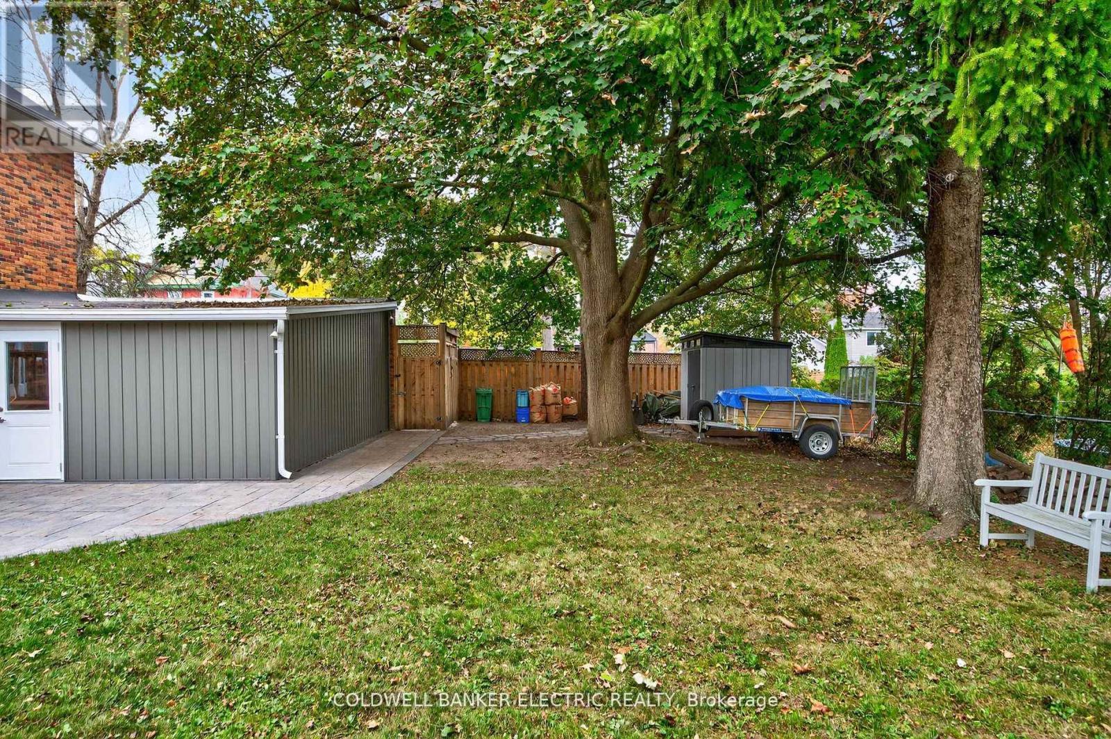 230 Geraldine Avenue, Peterborough, Ontario  K9H 4T9 - Photo 45 - X13029084