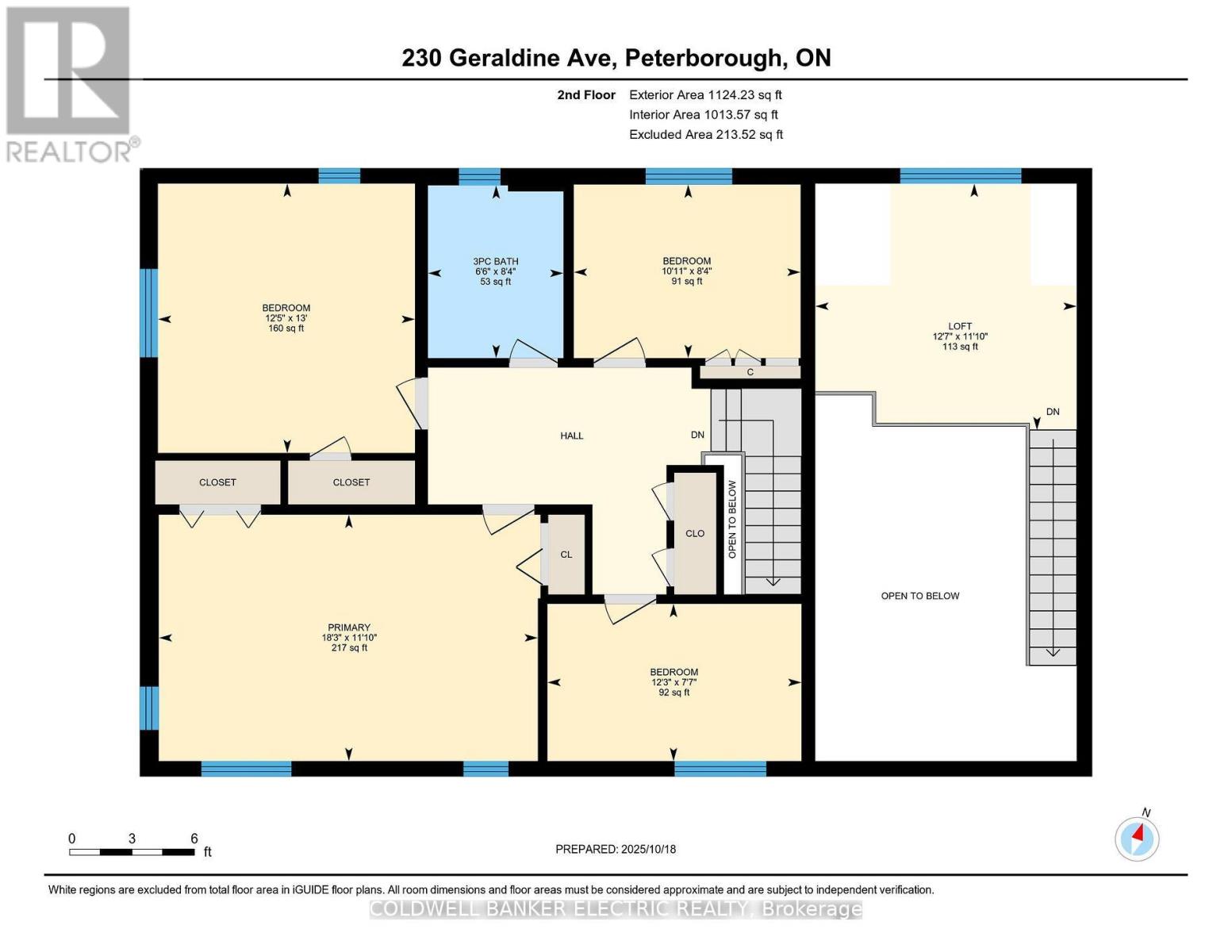 230 Geraldine Avenue, Peterborough, Ontario  K9H 4T9 - Photo 49 - X13029084