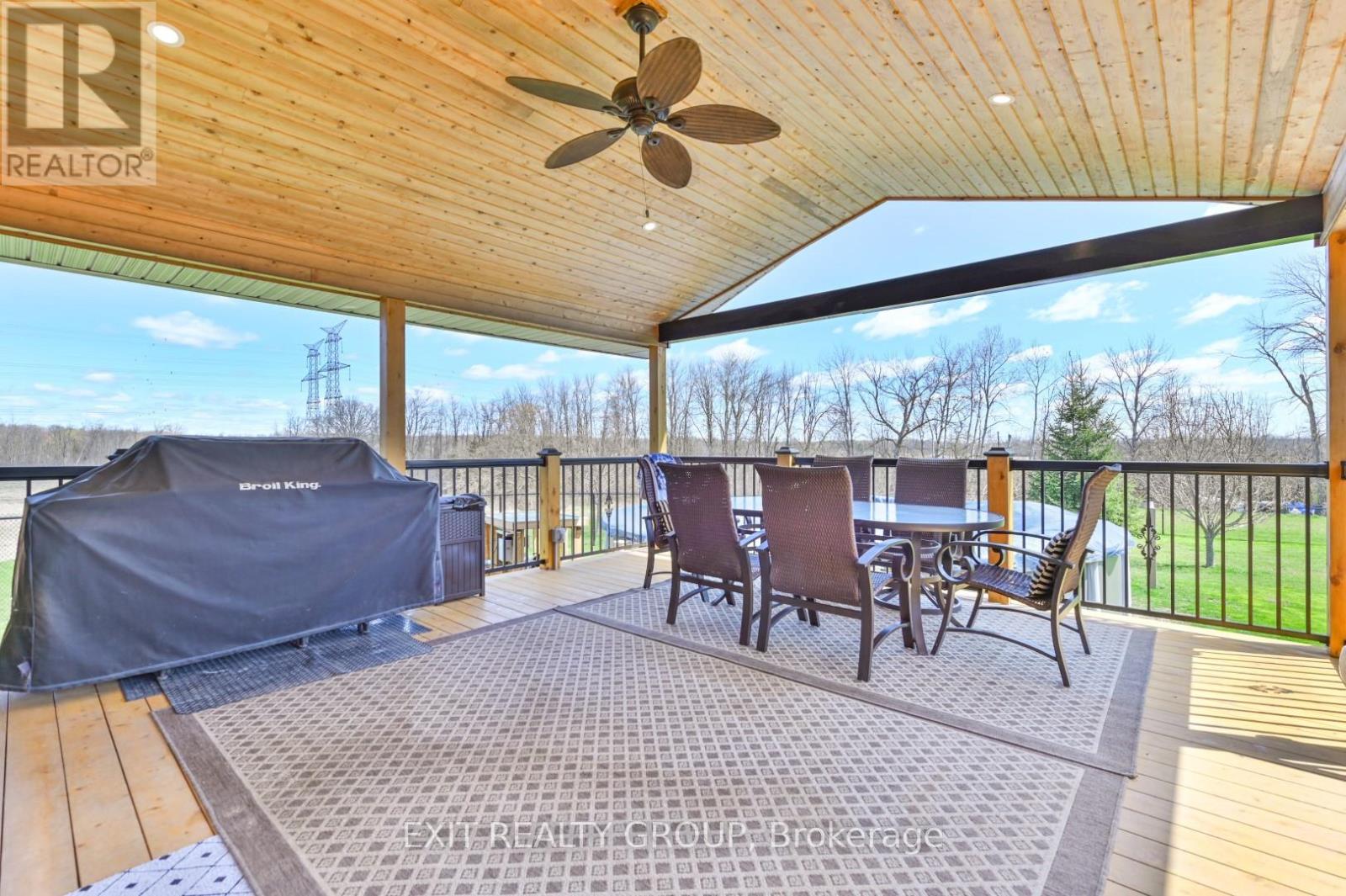 1690 Wallbridge Loyalist Road, Quinte West, Ontario  K8N 4Z5 - Photo 30 - X13029192