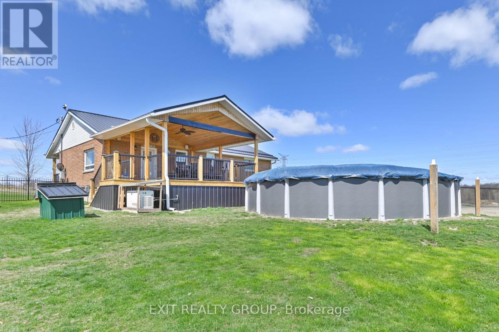 1690 Wallbridge Loyalist Road, Quinte West, Ontario  K8N 4Z5 - Photo 31 - X13029192