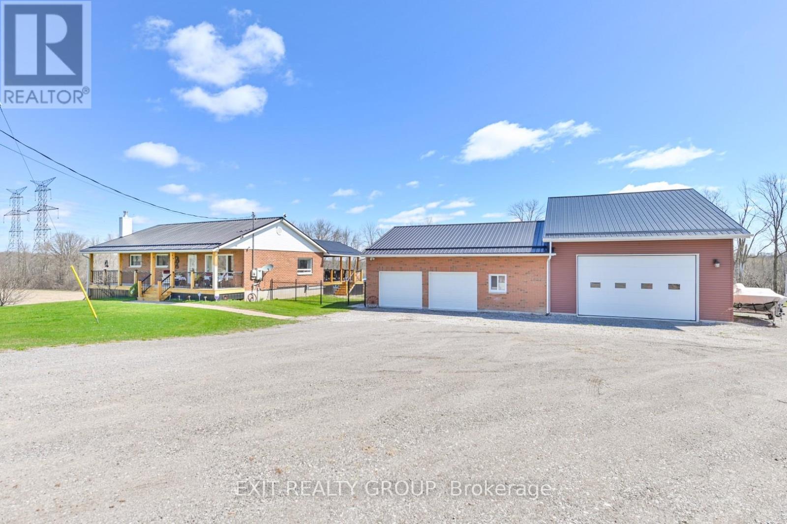 1690 Wallbridge Loyalist Road, Quinte West, Ontario  K8N 4Z5 - Photo 5 - X13029192