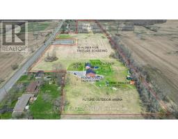 1690 WALLBRIDGE LOYALIST ROAD, Quinte West, Ontario