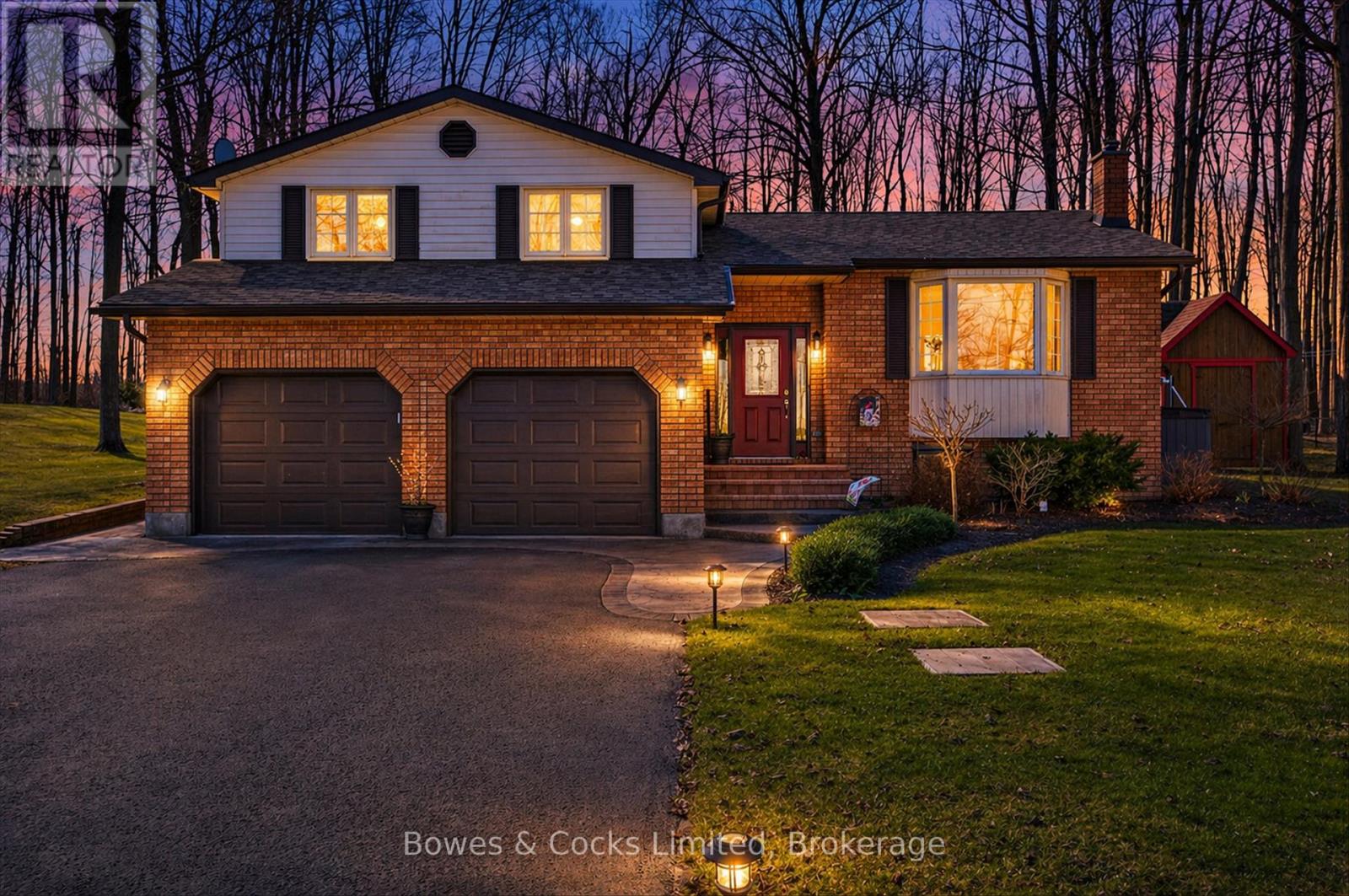 1011 STEWART LINE, Cavan Monaghan, Ontario