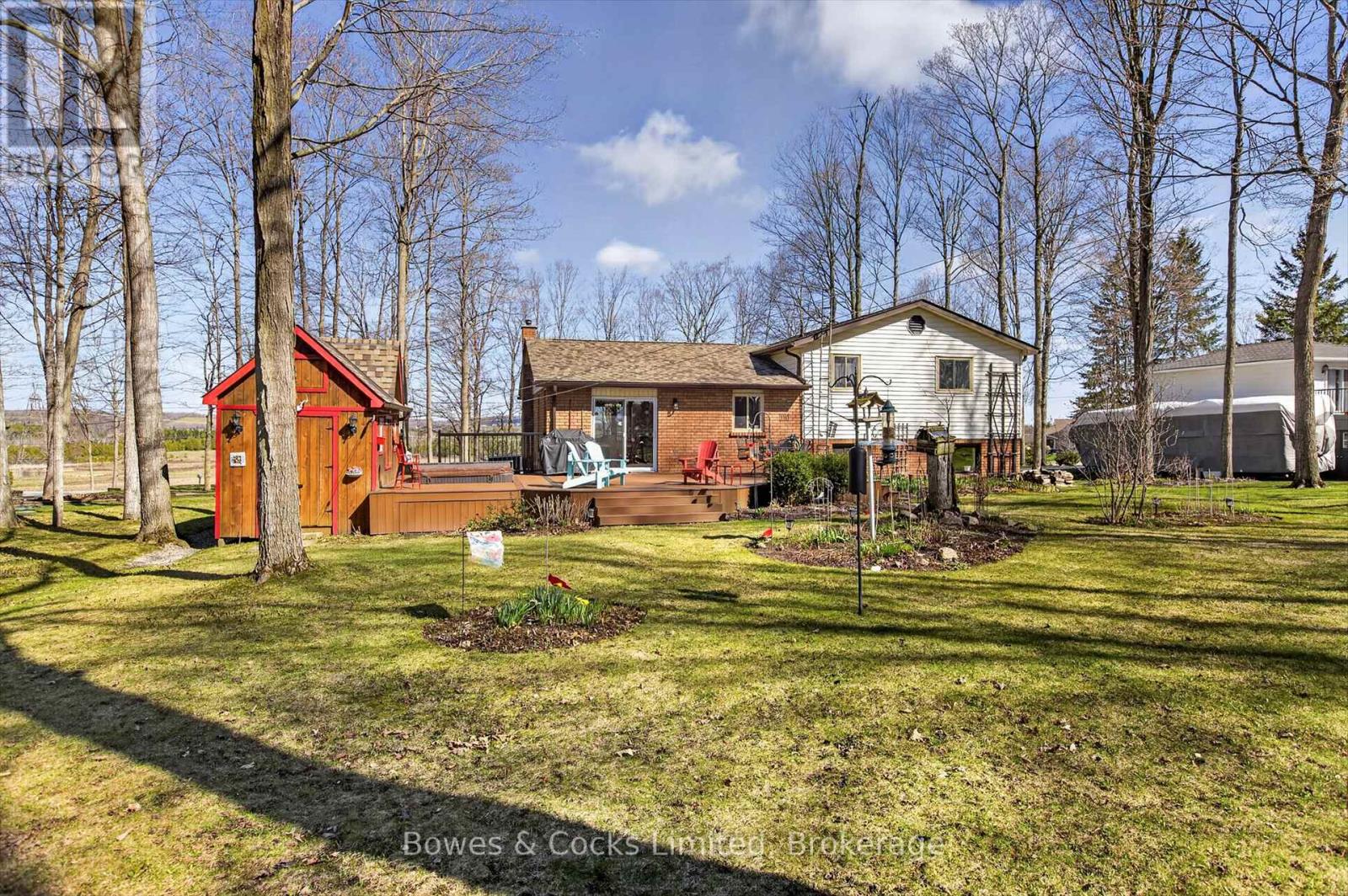 1011 Stewart Line, Cavan Monaghan, Ontario  L0A 1C0 - Photo 35 - X13029198