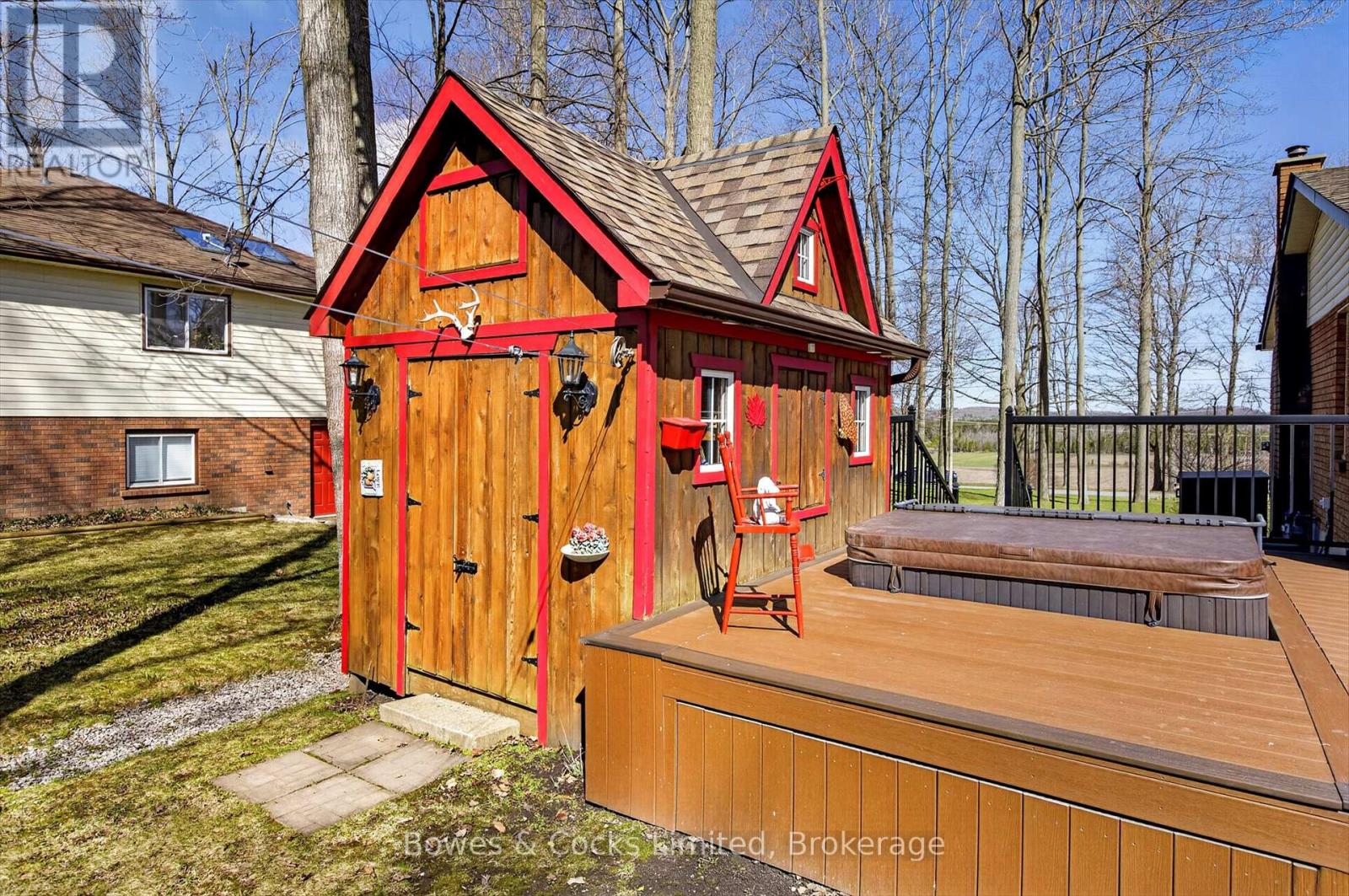 1011 Stewart Line, Cavan Monaghan, Ontario  L0A 1C0 - Photo 38 - X13029198