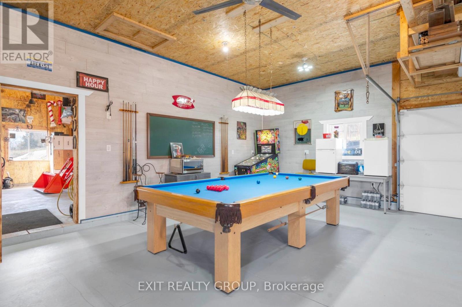 1690 Wallbridge Loyalist Road, Quinte West (Sidney Ward), Ontario  K8N 4Z5 - Photo 38 - X13029322