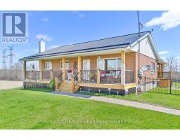 1690 WALLBRIDGE LOYALIST ROAD, Quinte West, Ontario