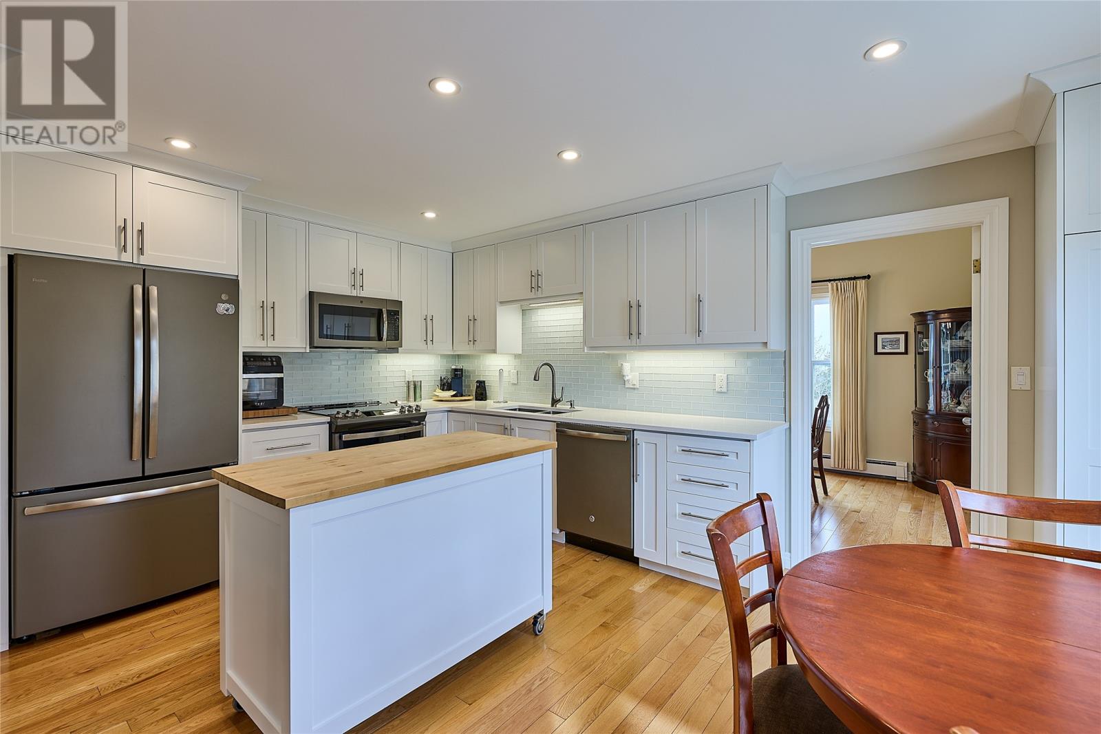 203 Thorburn Road, St. John's, Newfoundland & Labrador  A1B 4P8 - Photo 11 - 1296424