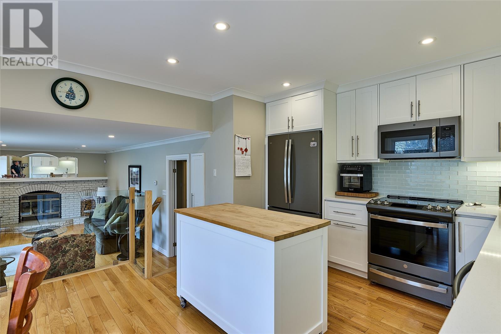 203 Thorburn Road, St. John's, Newfoundland & Labrador  A1B 4P8 - Photo 12 - 1296424