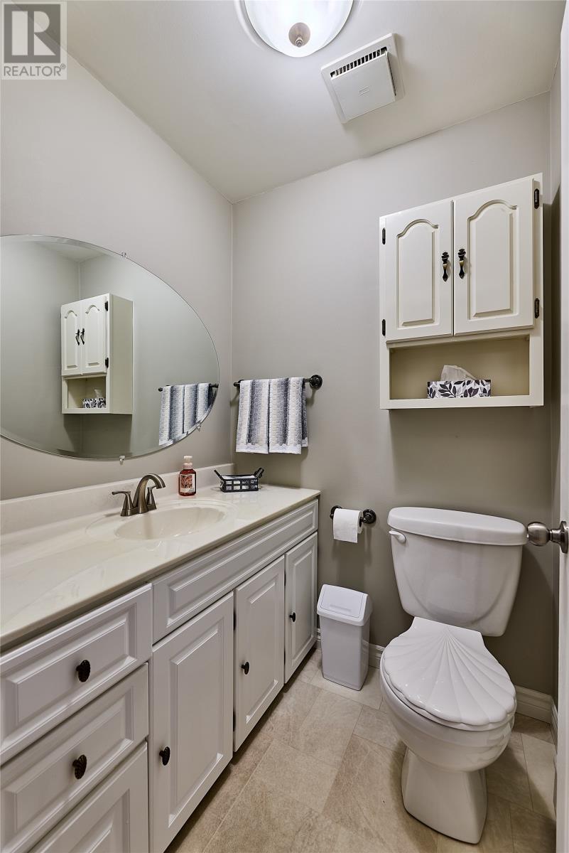 203 Thorburn Road, St. John's, Newfoundland & Labrador  A1B 4P8 - Photo 16 - 1296424