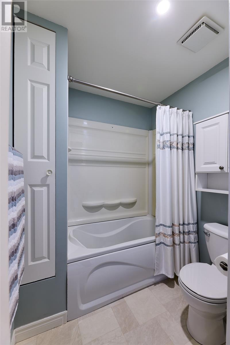 203 Thorburn Road, St. John's, Newfoundland & Labrador  A1B 4P8 - Photo 21 - 1296424