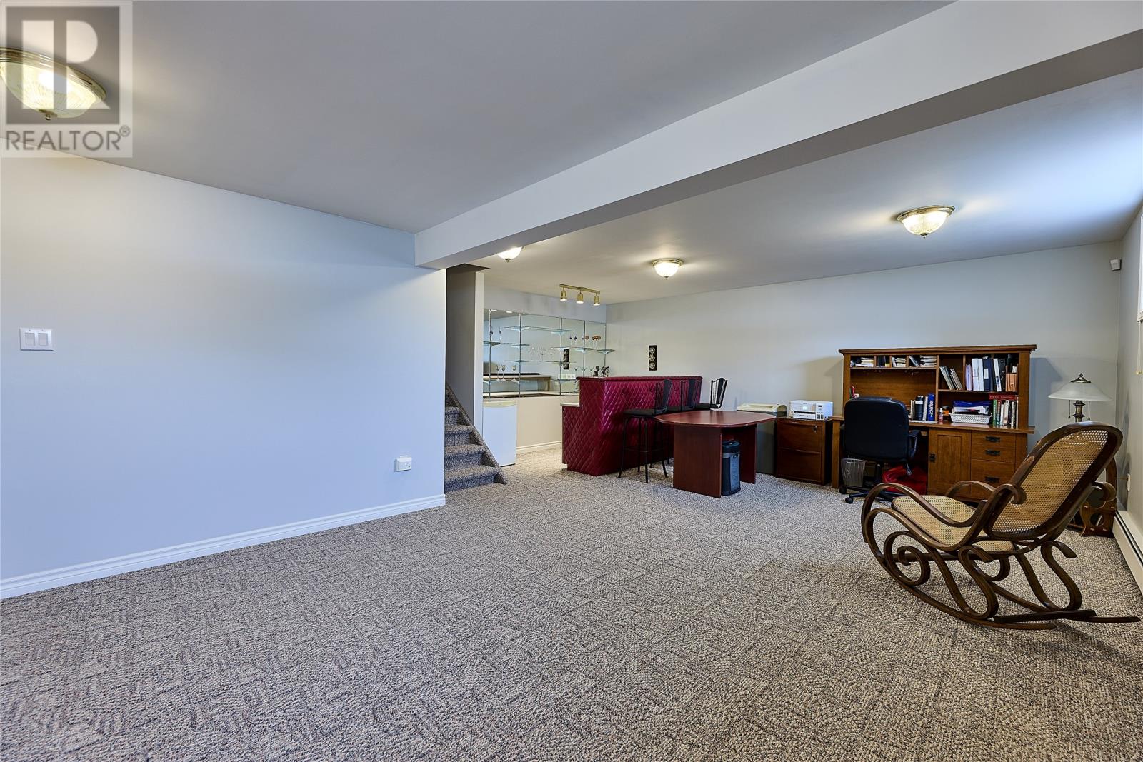 203 Thorburn Road, St. John's, Newfoundland & Labrador  A1B 4P8 - Photo 25 - 1296424