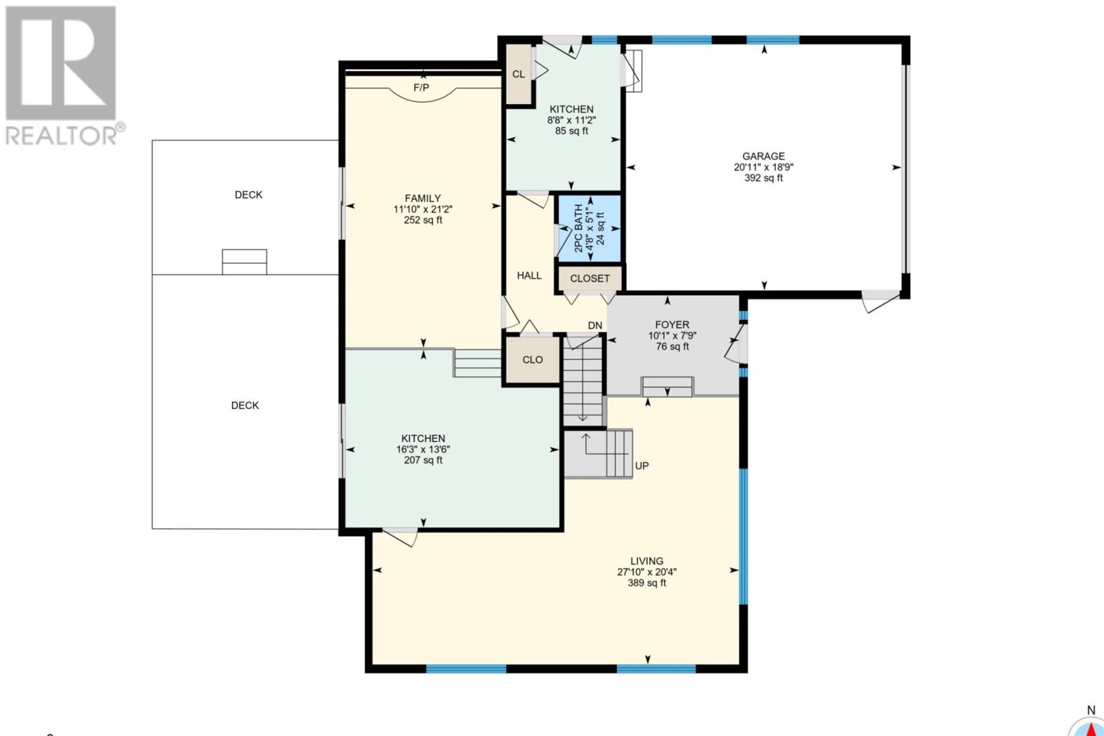 203 Thorburn Road, St. John's, Newfoundland & Labrador  A1B 4P8 - Photo 27 - 1296424