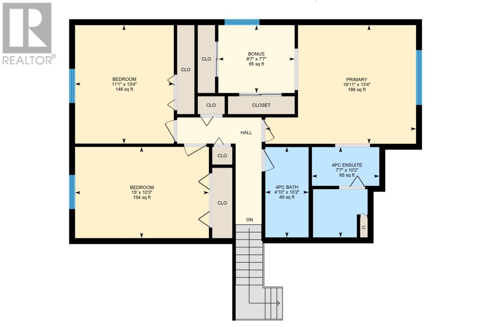 203 Thorburn Road, St. John's, Newfoundland & Labrador  A1B 4P8 - Photo 28 - 1296424