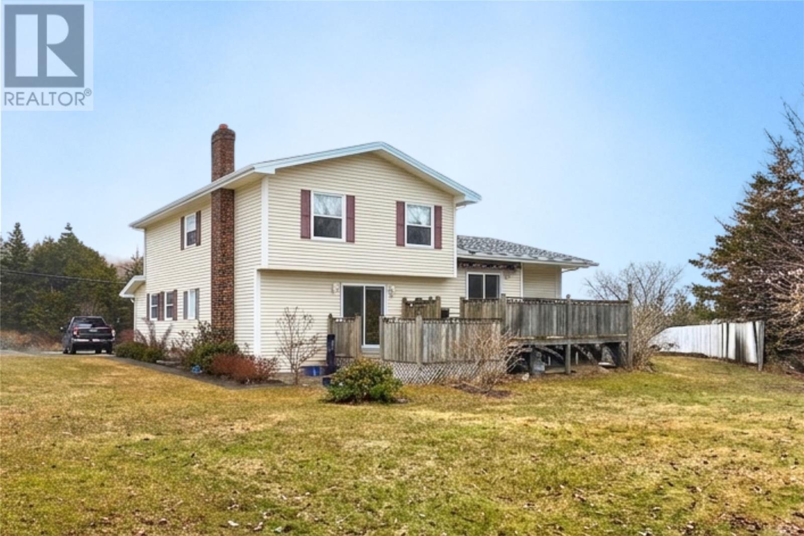 203 Thorburn Road, St. John's, Newfoundland & Labrador  A1B 4P8 - Photo 3 - 1296424