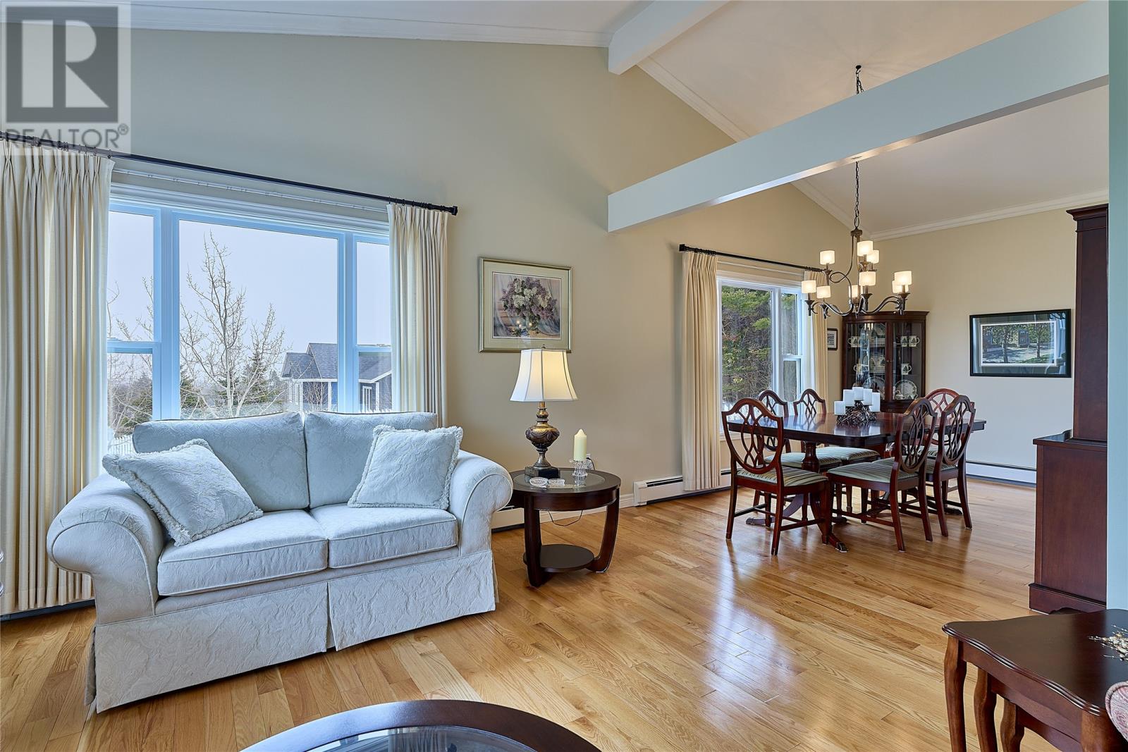 203 Thorburn Road, St. John's, Newfoundland & Labrador  A1B 4P8 - Photo 8 - 1296424