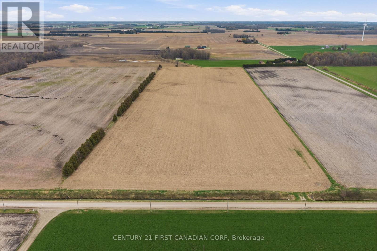 Pt Lot1 Con 3 Orford Kenesserie Road, Chatham-Kent, Ontario  N0P 2C0 - Photo 2 - X13029074