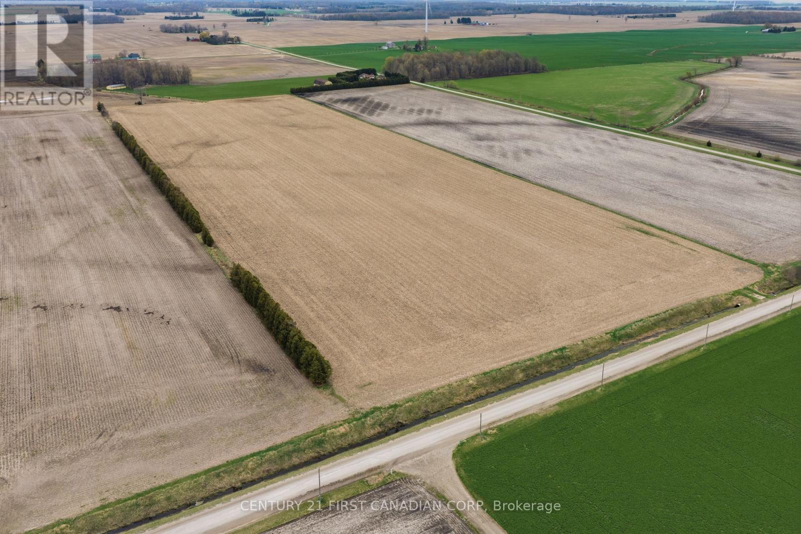 Pt Lot1 Con 3 Orford Kenesserie Road, Chatham-Kent, Ontario  N0P 2C0 - Photo 3 - X13029074