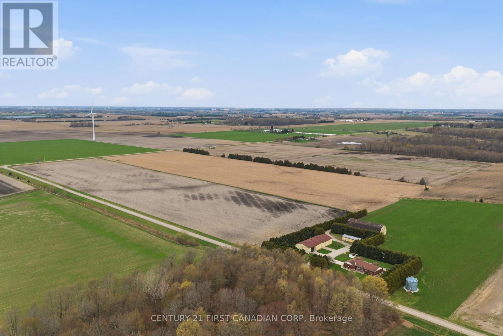 Pt Lot1 Con 3 Orford Kenesserie Road, Chatham-Kent, Ontario  N0P 2C0 - Photo 8 - X13029074