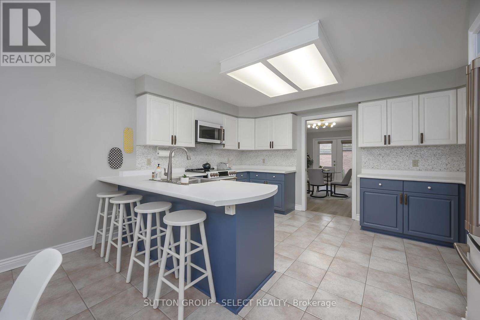 28 - 40 Quinella Drive, London South, Ontario  N6K 4K9 - Photo 14 - X13029138