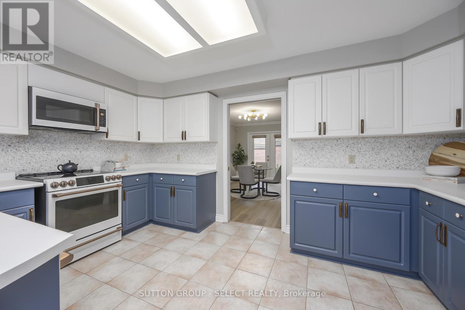 28 - 40 Quinella Drive, London South, Ontario  N6K 4K9 - Photo 15 - X13029138