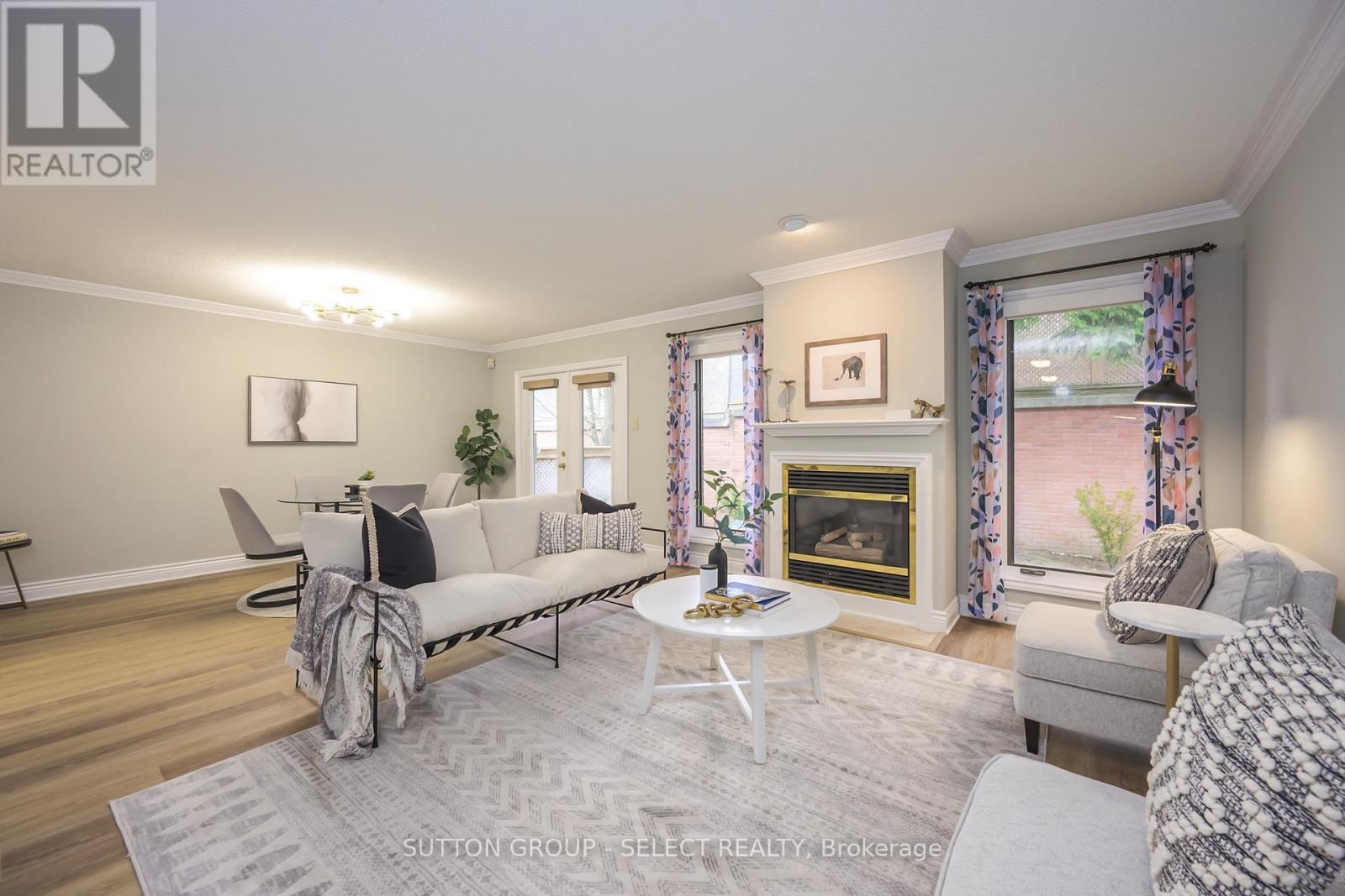 28 - 40 Quinella Drive, London South, Ontario  N6K 4K9 - Photo 20 - X13029138