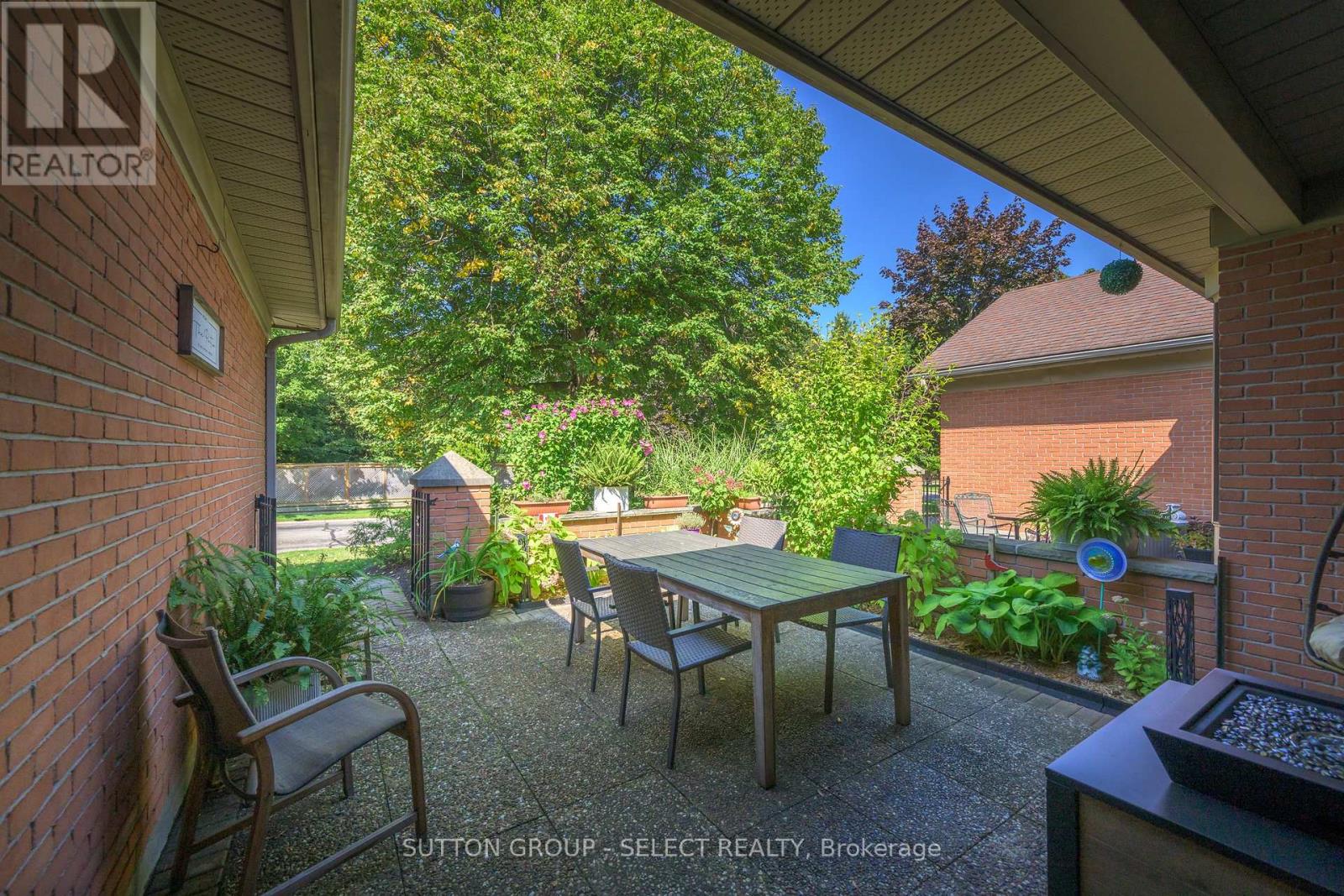 28 - 40 Quinella Drive, London South, Ontario  N6K 4K9 - Photo 5 - X13029138