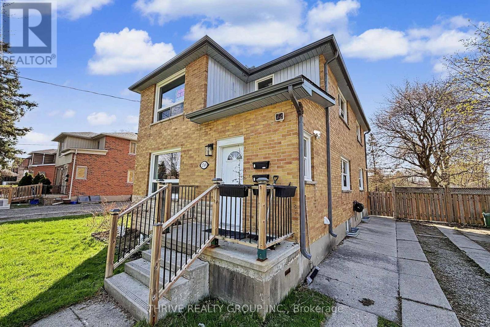 Upper - 1769 Wavell Street, London East, Ontario  N5W 2E2 - Photo 1 - X13029190
