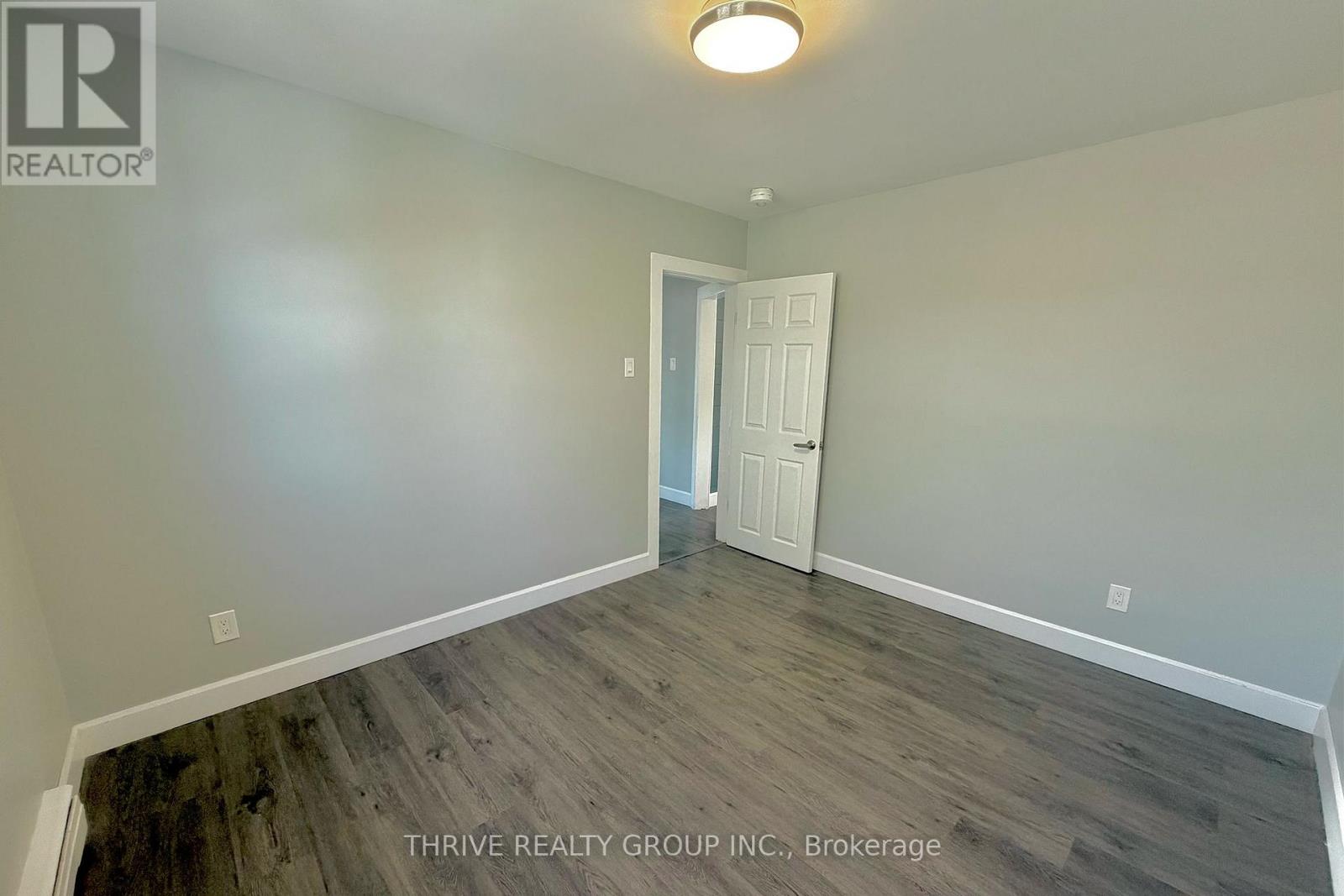 Upper - 1769 Wavell Street, London East, Ontario  N5W 2E2 - Photo 12 - X13029190