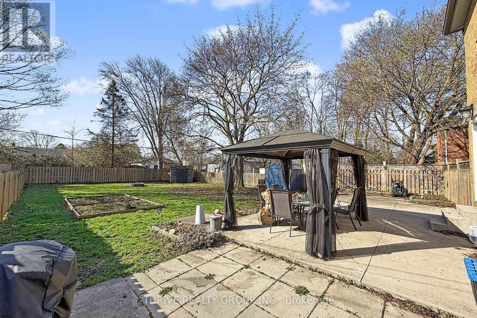 Upper - 1769 Wavell Street, London East, Ontario  N5W 2E2 - Photo 17 - X13029190