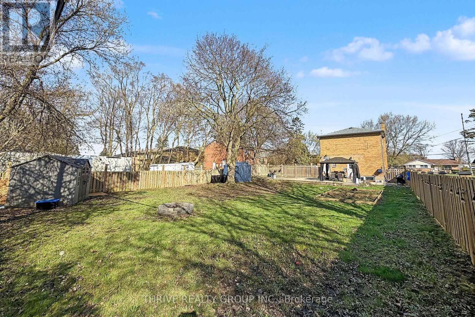 Upper - 1769 Wavell Street, London East, Ontario  N5W 2E2 - Photo 18 - X13029190