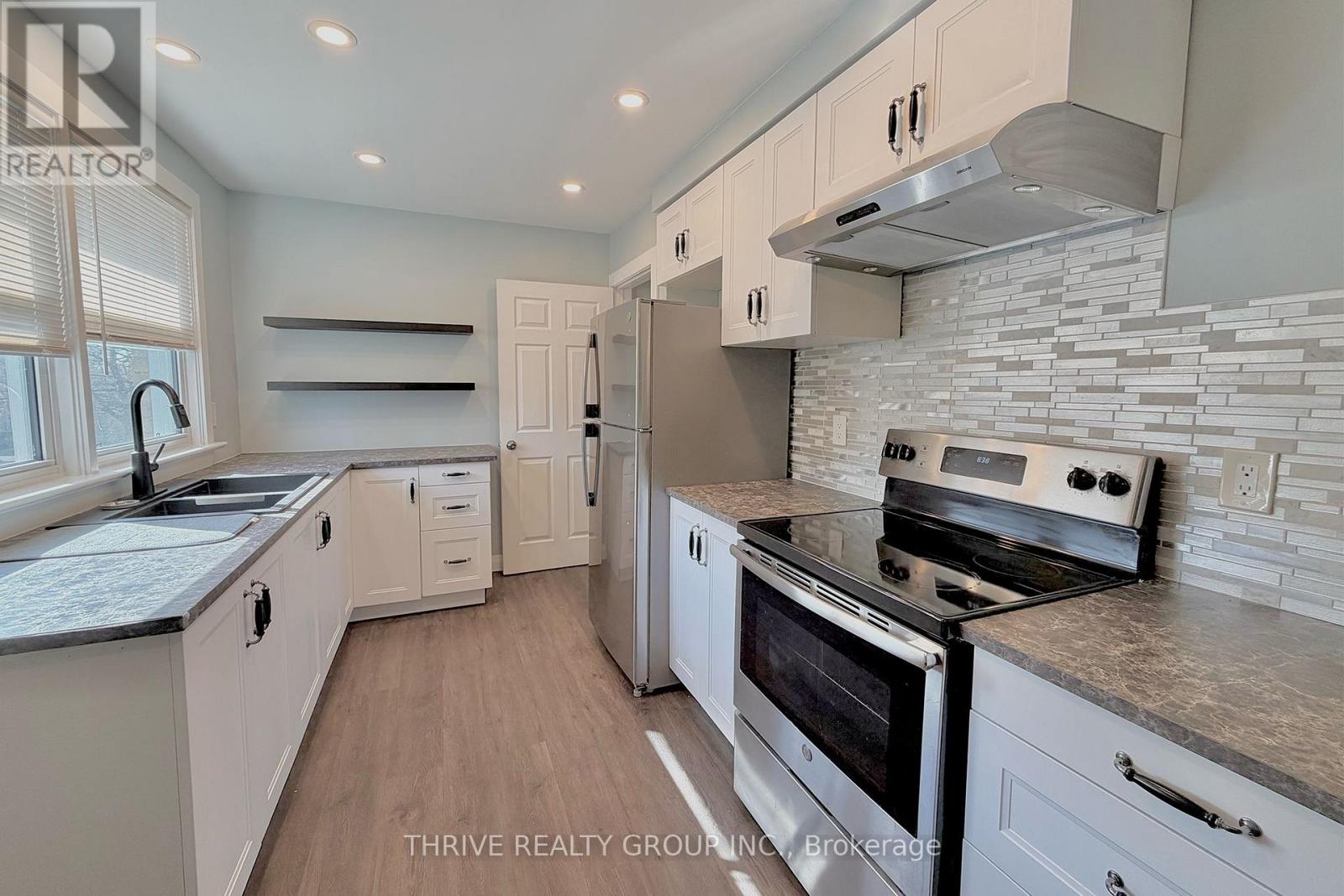 Upper - 1769 Wavell Street, London East, Ontario  N5W 2E2 - Photo 3 - X13029190