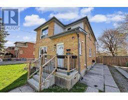 UPPER - 1769 WAVELL STREET, London East, Ontario