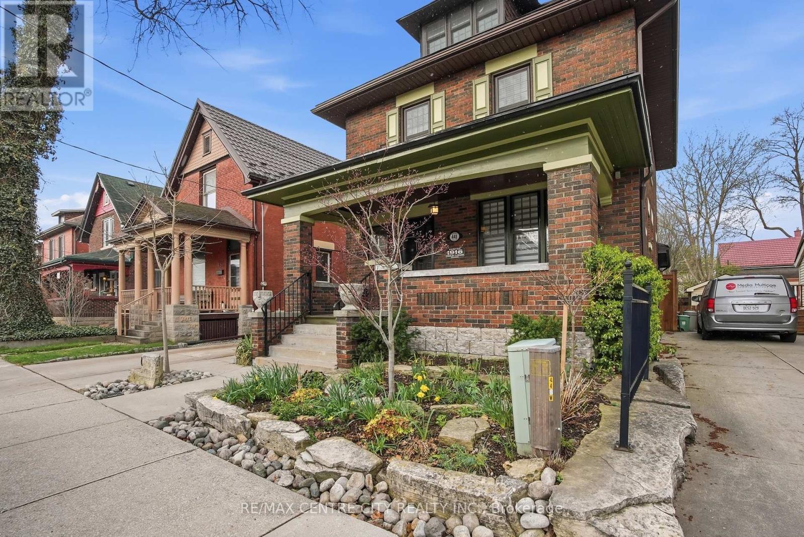 441 Woodman Avenue, London East, Ontario  N5W 4A1 - Photo 2 - X13029280