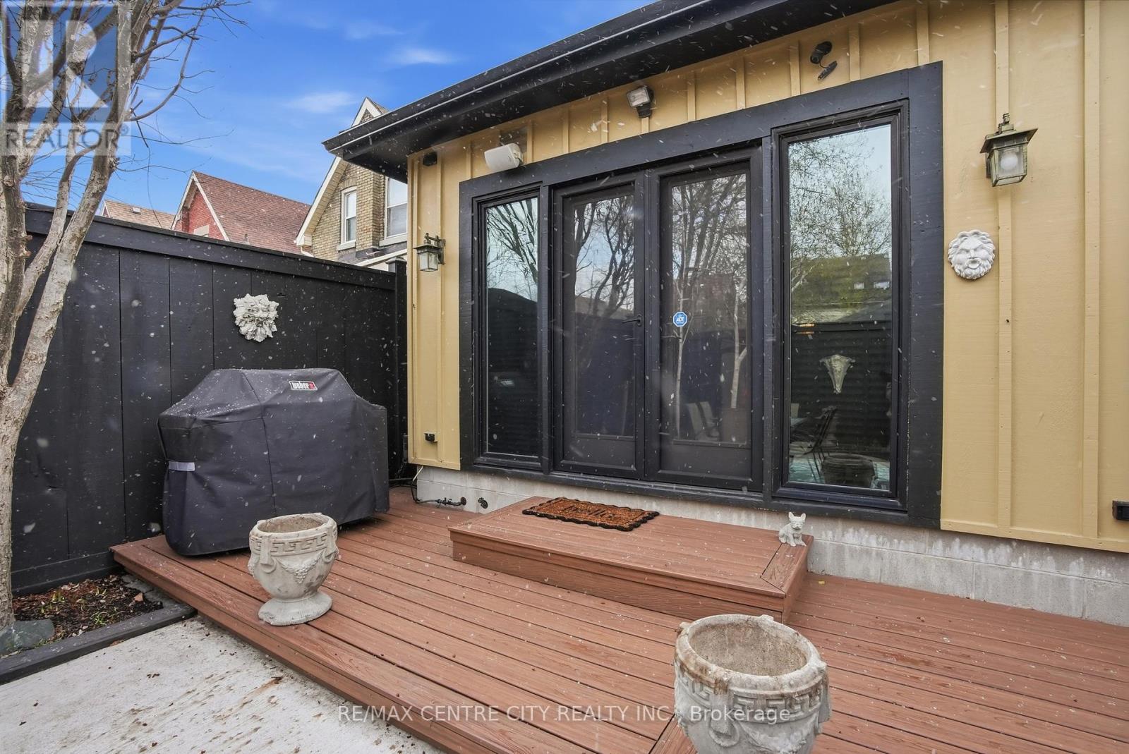 441 Woodman Avenue, London East, Ontario  N5W 4A1 - Photo 46 - X13029280