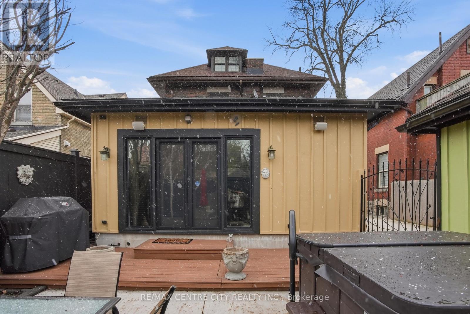 441 Woodman Avenue, London East, Ontario  N5W 4A1 - Photo 50 - X13029280