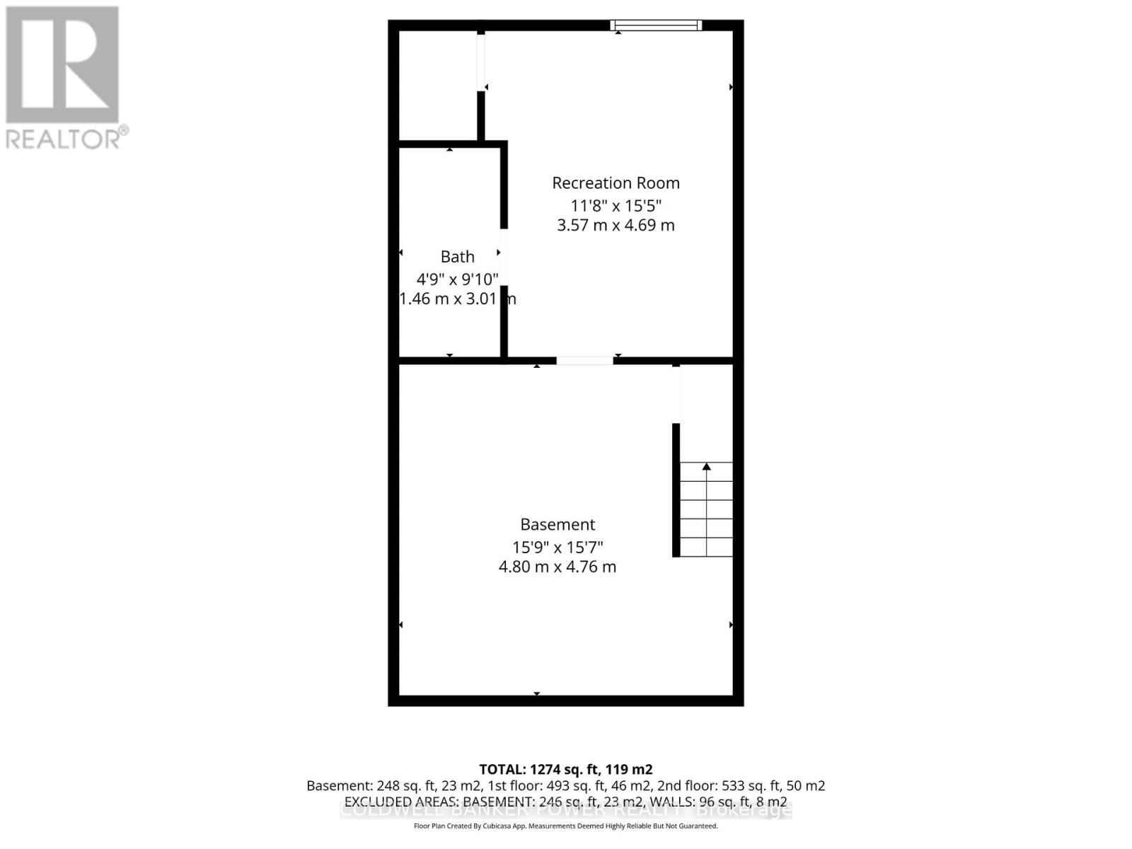 132 - 51 Sholto Drive, London South, Ontario  N6E 2H9 - Photo 23 - X13029282