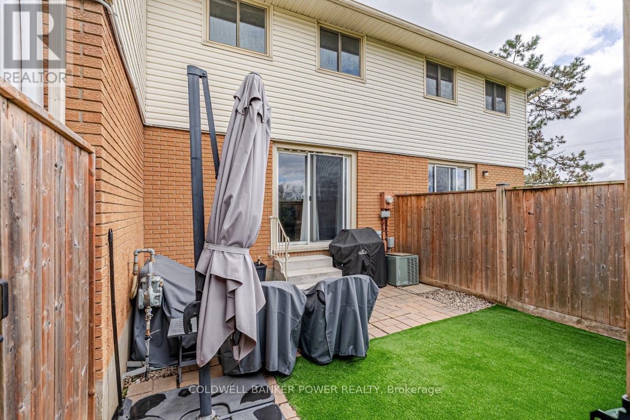 132 - 51 Sholto Drive, London South, Ontario  N6E 2H9 - Photo 31 - X13029282