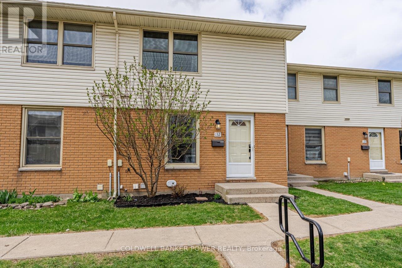 132 - 51 Sholto Drive, London South, Ontario  N6E 2H9 - Photo 4 - X13029282