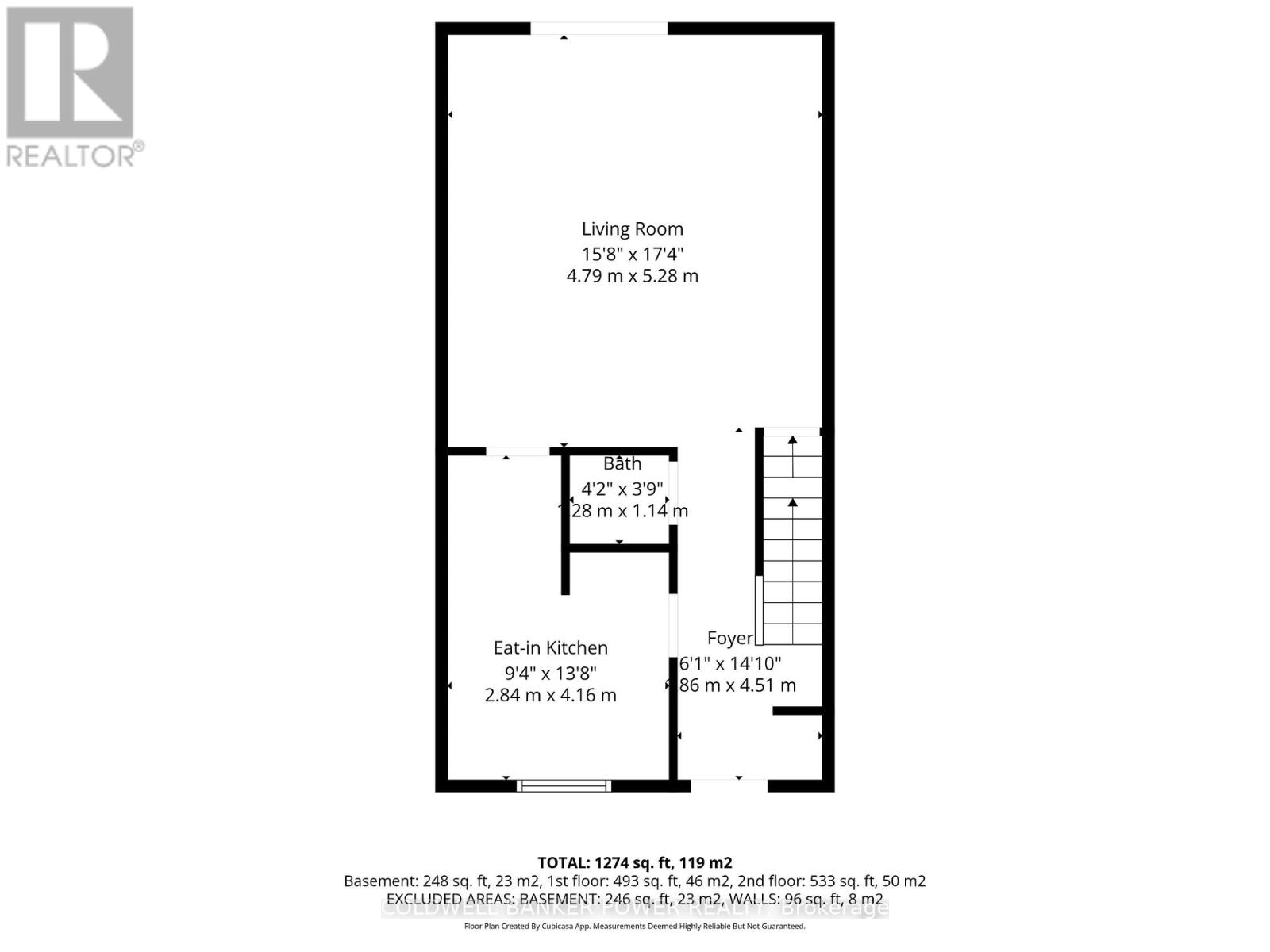 132 - 51 Sholto Drive, London South, Ontario  N6E 2H9 - Photo 5 - X13029282