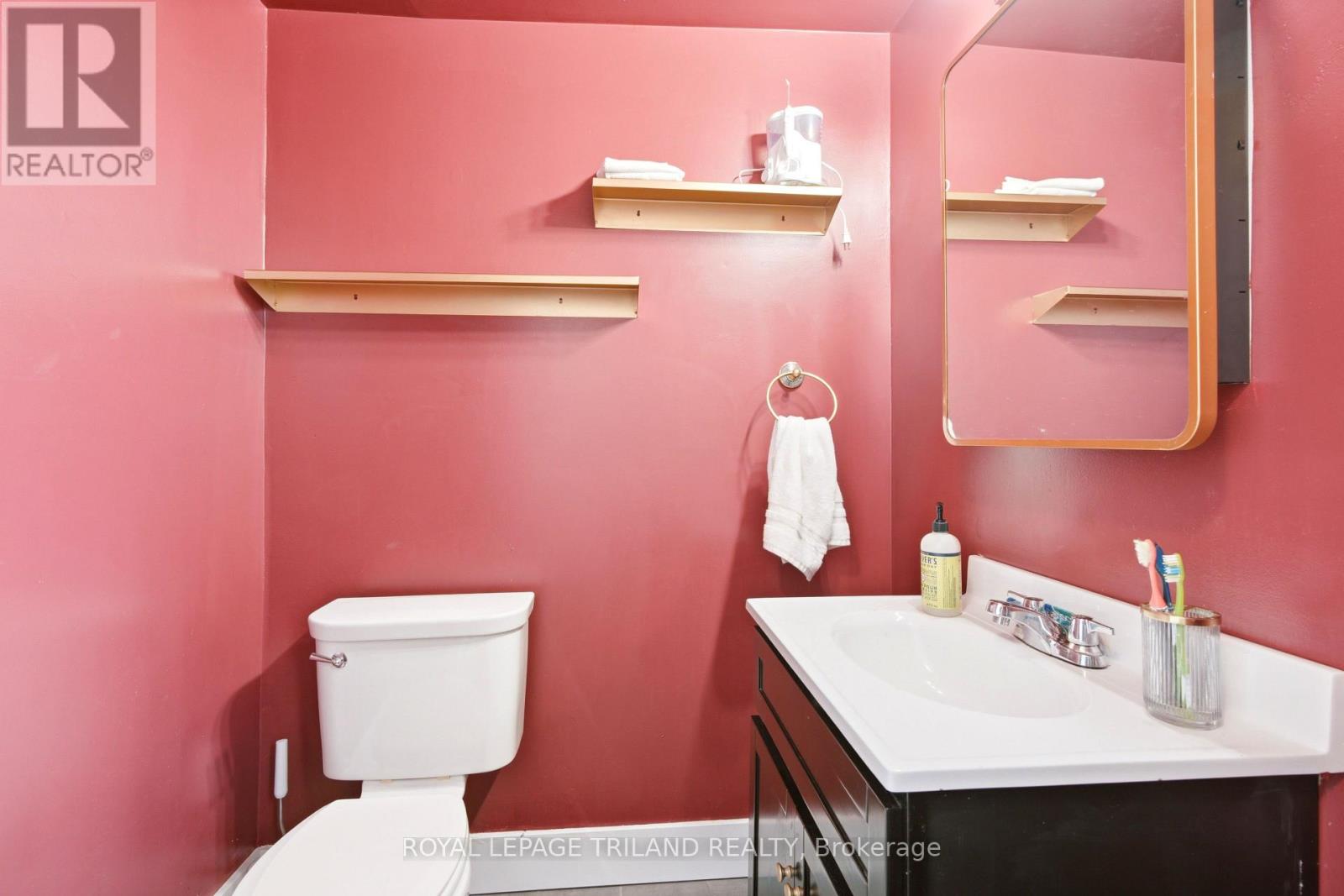 81 Dillabough Street, London East, Ontario  N5Z 2B9 - Photo 12 - X13029326