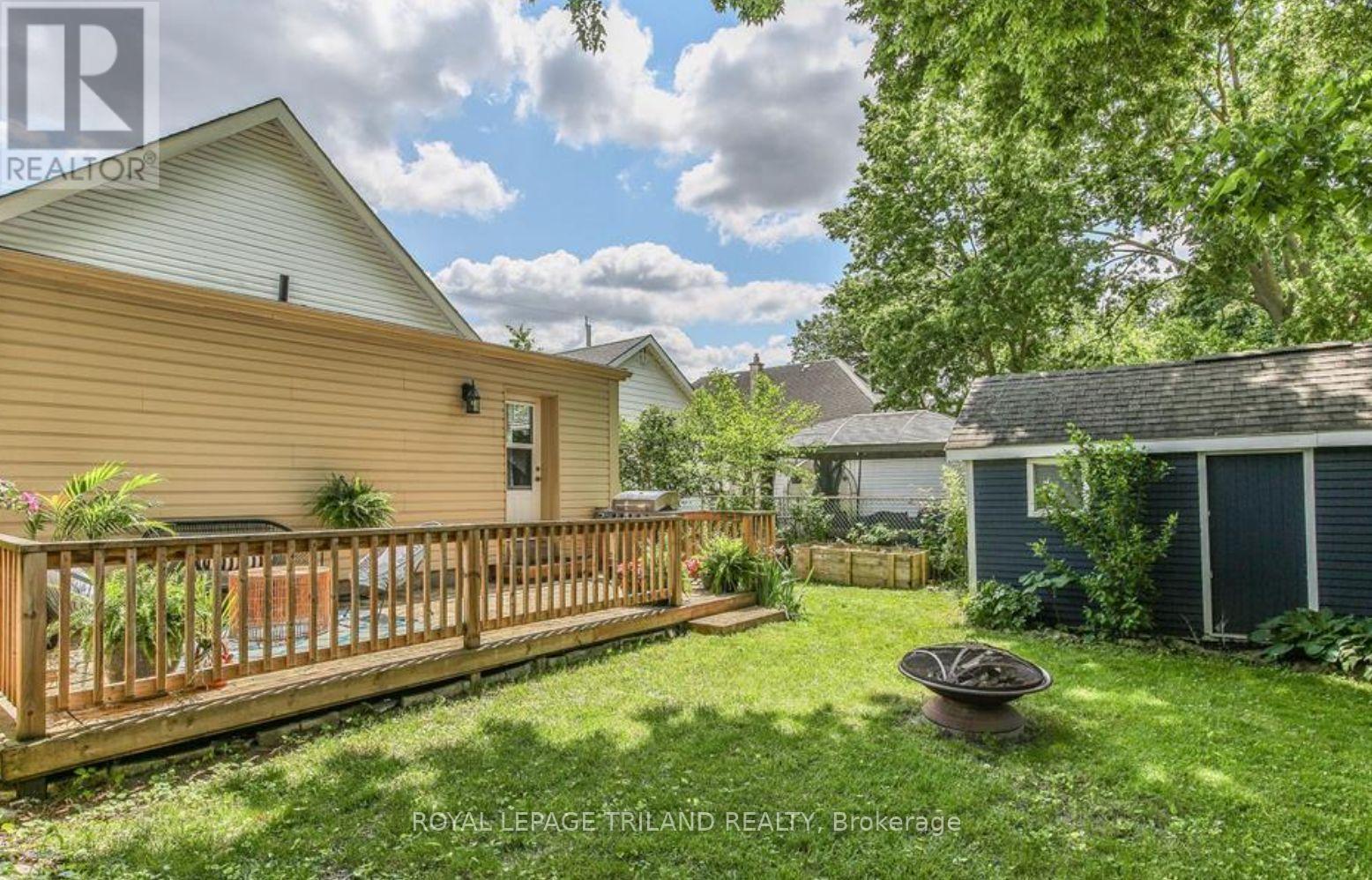 81 Dillabough Street, London East, Ontario  N5Z 2B9 - Photo 2 - X13029326